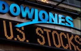 Los tres principales índices de Wall Street repuntaron con fuerza tras la brutal caída del lunes