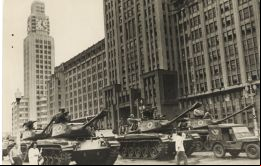 El Movimiento de 1964 es un hito para la democracia brasileña; Brasil reaccionó con determinación a las amenazas que se formaban en aquella época
