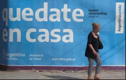 El martes los inscriptos ascendían a 1.226.082 personas, que sumados a los 8.274.664 anotados entre el viernes y el domingo, totalizaban 9.500.746.