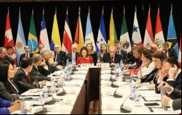 El plan fue anunciado por el secretario de Estado Mike Pompeo, y ofrece una “ruta de salida” a las duras sanciones a Venezuela