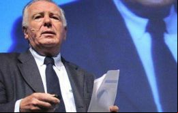 ”La situación empeoró porque muchas actividades quedaron paralizadas, eso hace que ya no se estime en 1,4% y la baja del PBI sería de 4%, según Orlando Ferreres
