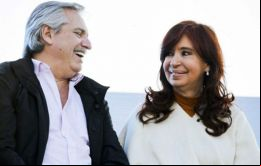 Fue una charla de amigos que tienen funciones importantes en un momento como este”. Y acordamos cómo hacer para que los vivos no se abusen del pueblo”.