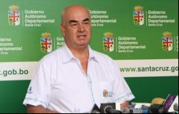 Una buena parte de los bonos se está negociando con el Banco Mundial y al FMI se han solicitado US$ 320 millones, dijo el ministro de Economía José Luis Parada
