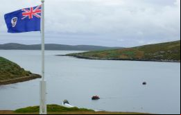 El sistema de asistencia del gobierno de las Falklands apunta a mantener los puestos de trabajo y apuntalar las empresas micro, pequeñas y medianas