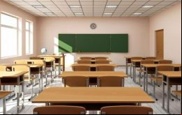 Ante la ausencia de alumnos en los establecimientos, el gobierno destinaría recursos para mejorar la infraestructura escolar, la tecnología y la conectividad