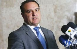Jorge Oliveira ha supervisado la redacción de los decretos y propuestas legislativas de Bolsonaro, así como otras tareas istrativas