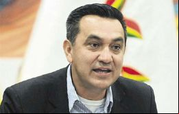 Acudiremos al Tribunal Constitucional para interponer una acción de inconstitucionalidad a esta ley que atenta contra la salud y la vida de todos los bolivianos