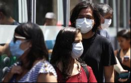 Los datos del viernes confirmaron el segundo mayor incremento de casos detectados en un solo día en Perú 