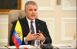 “Creo que los países en general, y sobre todo el multilateralismo, en el marco de esta pandemia, han tenido fallas, porque no hemos visto que la coordinación y la colaboración sean la punta”, dijo Duq