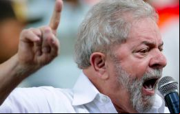 Lula fue sentenciado a 17 años y un mes de cárcel por un tribunal que consideró probado que recibió de Odebrecht y OAS obras valuadas en US$ 175.000 
