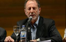 El embajador Jorge Neme explicó que la intención es “conectarnos activamente con el mundo pero evaluando oportunidades y riesgos; no una apertura frívola”.