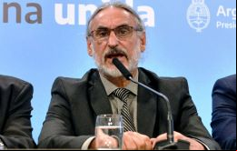 “En esta situación de crisis y debacle de la demanda mundial, al país se le abre una ventana de oportunidades, porque alimentos no se van a dejar de demandar, y Argentina no dejó de producir”, dijo Ba