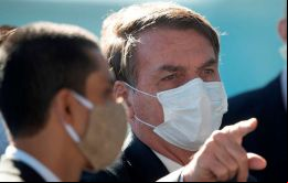 Esta semana será decisiva para Bolsonaro porque en caso de avanzar, una causa que tramita la corte puede llevarlo a un juicio político en el Congreso.
