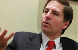 El colombiano Carlos Felipe Jaramillo con veinte años en el BM, encabezará la respuesta del banco a la crisis del Covid-19 en la región