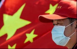 El informe parece confirmar los temores de que el régimen chino está ocultando la verdadera naturaleza del brote que se originó en Wuhan a fines del año pasado (Foto dpa)