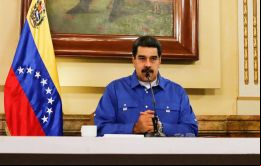 El presidente aseguró que aceptará los resultados de las elecciones sin importar el candidato electo al finalizar la contienda.