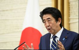 La ampliación del veto migratorio fue anunciada por el primer ministro, Shinzo Abe, tras una reunión del equipo que gestiona la lucha contra la pandemia