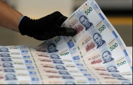 Por la volatilidad internacional el banco presentó varios escenarios. En el mejor, la economía mexicana contraerá 4.6% en 2020, su peor caída desde la crisis de 2009