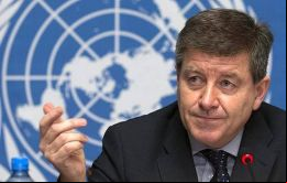 Ryder se declaró “extremadamente preocupado” por los jóvenes que se ven afectados de manera desproporcionada por la crisis, y dijo que esto podría conducir a una “generación confinada”. 