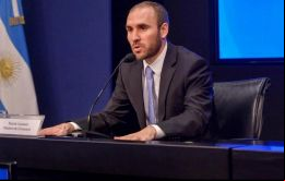 Nos hemos acercado pero aún hay un camino importante por recorrer, afirmó el jueves por la noche el ministro de Economía, Martín Guzmán