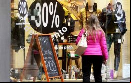 Las categorías con subas más significativas en mayo fueron las de Equipamiento y funcionamiento del hogar e Indumentaria, con saltos del 5,2% y 3,4%