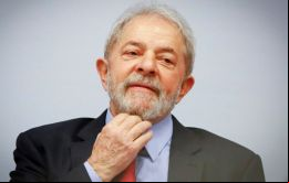 En este gobierno Bolsonaro es el bobo de la corte. El que gobierna y hace las cosas es Guedes. Él es el que dicta las reglas, el que vende las empresas, el que recorta salarios y saca derechos, afir
