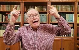 Mientras las protestas redujeron el grado de violencia, el referente ideológico de Bolsonaro, Olavo de Carvalho, postuló el derrocamiento