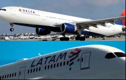 “La alianza es un ejemplo de cómo Latam saldrá de esta crisis mundial como un grupo fortalecido, más ágil y competitivo” dijo CEO de Latam Brasil, Jerome Cadier 