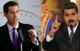 En un tribunal en Londres el Banco Central de Venezuela controlado por Maduro, busca una orden para obligar al Banco de Inglaterra a liberar los lingotes.
