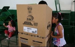 Este mes el Tribunal Contencioso Electoral notificó al CNE que cualquier modificación del calendario “es inviable” por atentar contra los plazos establecidos en el Código de la Democracia.