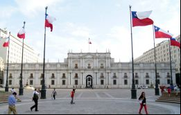 Con esta nueva extensión, Santiago cumplirá 56 días de confinamiento total para evitar la propagación del virus.