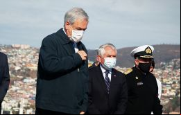 “La aprobación del presidente bajó siete puntos y tiene que ver con el manejo de la pandemia, pero el presidente, al inicio de la crisis, había comenzado a subir”
