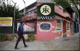 El impacto de la pandemia de coronavirus alcanzará inclusive a grandes empresas, de las que se prevé que desaparezcan 406 que hoy emplean a 231.724 trabajadores.
