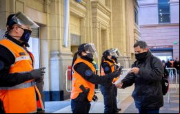 Covid-19 acentuó los problemas económicos y motivó que casi siete de cada 10 compradores de carne hayan visto reducir su nivel de ingresos en la cuarentena