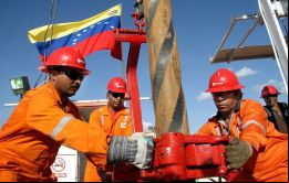 El bombeo en junio fue de 393.000 barriles por día (bpd), bajo los 573.000 bpd del mes previo y 52% por debajo del promedio de 821.000 bpd del primer trimestre