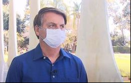 Me realizaré otra prueba de PCR para ver si todavía tengo el virus; la respuesta debería salir en unas pocas horas,