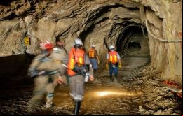 México era la tercera nación más peligrosa, pero en el reporte de 2020 Colombia ofreció mejores condiciones en minería con lo que desbancó a la nación ‘azteca’