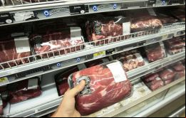 Beijing instó a empresas de carne porcina a invertir en el exterior para abastecer el mercado doméstico por el masivo sacrificio de piaras con fiebre africana 
