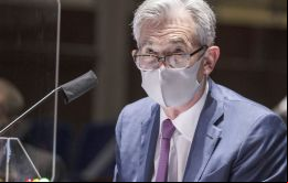 Tenemos poderes de préstamo, no de gasto, aseguró Jerome Powell, el presidente del banco central norteamericano