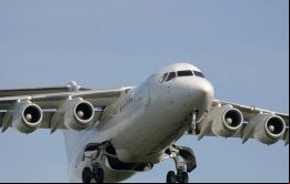 La operación contó con la colaboración del gobierno de las Islas, interesados en las  Islas, Aerovías DAP, la embajada británica en Santiago y el gobierno de Chile