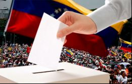 ”No participaremos en el fraude, sí lucharemos por verdaderas elecciones libres”, dice el comunicado reproducido íntegramente por la Asamblea Nacional