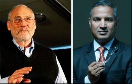 Así lo presentaron los economistas Joseph Stiglitz y Hamid Rashid en una columna publicada este domingo en el sitio de internet Project Syndicate
