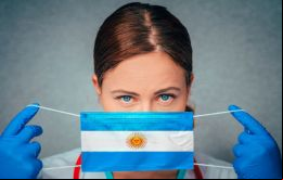 La decisión se encuadra en la etapa de aislamiento social obligatorio  hasta el 16 de este mes y continuará sin cambios en el Área Metropolitana de Buenos Aires