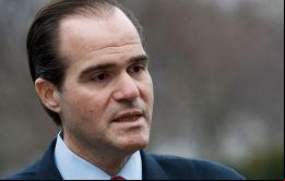 Trump ha elegido a su asesor Mauricio Claver-Carone, conocido por su enfoque directo y su ruda postura en torno a Venezuela y Cuba