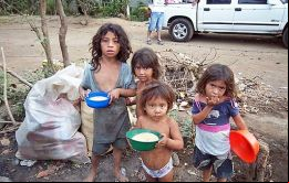 Las nuevas proyecciones alertan que, entre diciembre de 2019 y diciembre de 2020, la cantidad de chicas y chicos pobres pasará de 7 a 8,3 millones