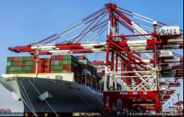 Las exportaciones argentinas totalizaron US$ 666 millones en el sexto mes del año (51,7% de alza interanual) y las importaciones, US$ 692 millones (-10,8%)