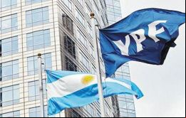 Entre abril y junio, YPF tuvo un cargo no recurrente por deterioro de activos por $57.000 millones debido al derrumbe en los precios tanto a nivel local como global