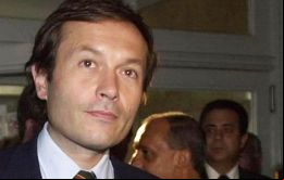 Argentina respalda la candidatura de Gustavo Béliz, secretario de Asuntos Estratégicos del Gobierno argentino. 