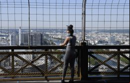 Los datos, registrados el 19 de julio por OMT indican una suba en comparación con los del 15 de junio, cuando el 22% de los destinos había relajado las medidas