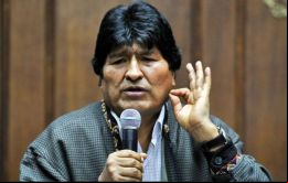 Hay compañeros que dicen que por lo menos sea el 4 o el 11 de octubre, pero no el 18. Yo me pregunto, ¿para qué estar peleando por una semana